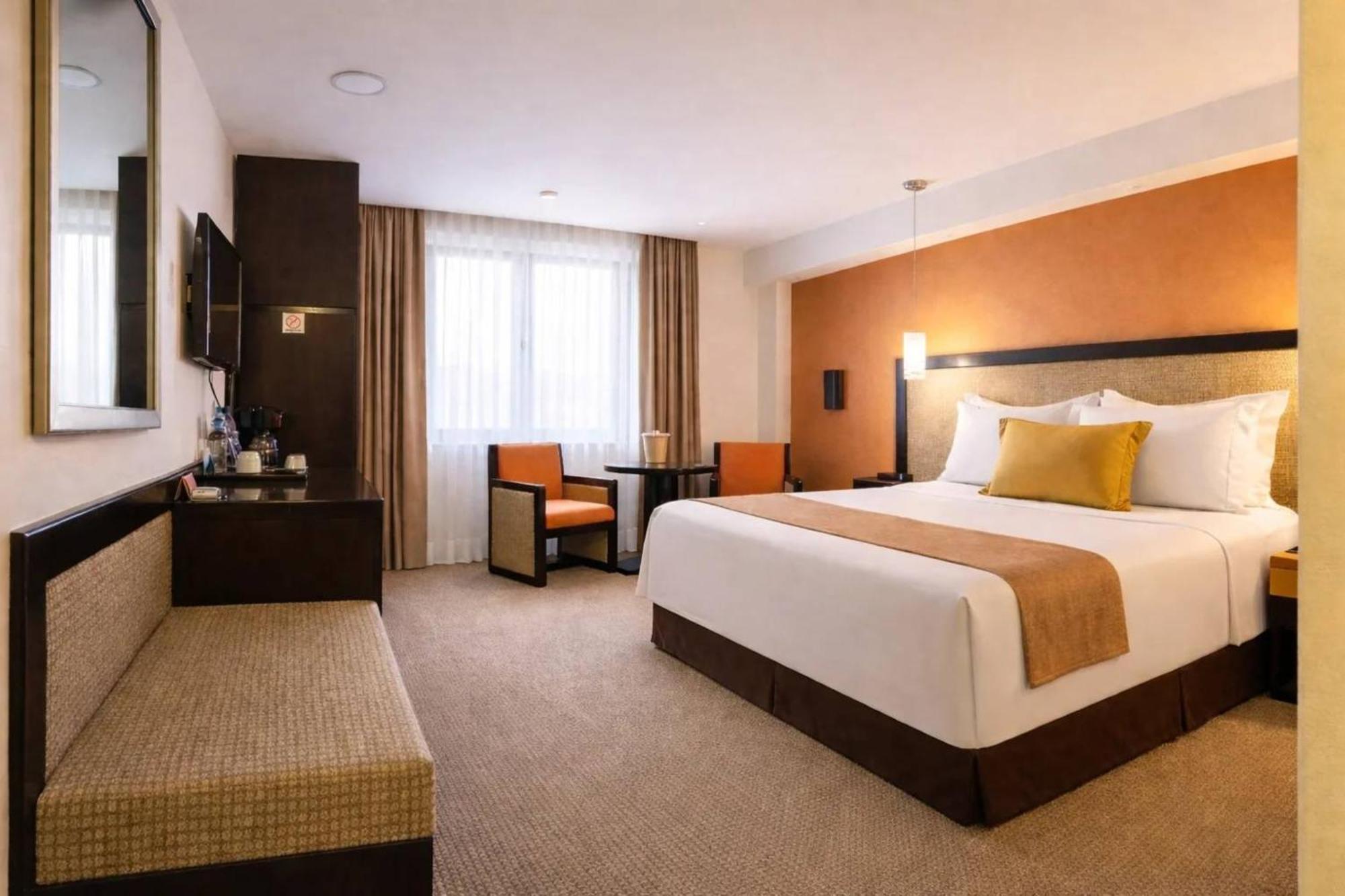 Hotel Catedral — Photos 1