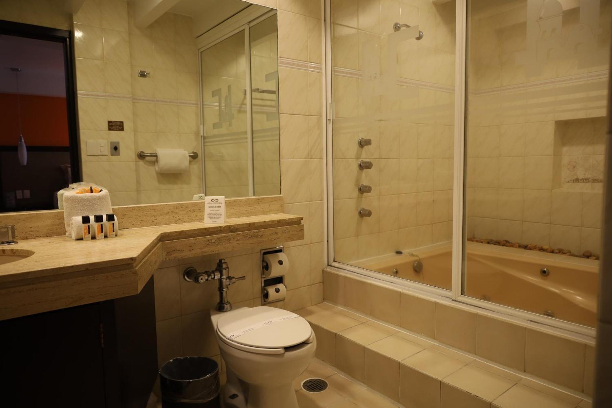 Hotel Catedral — Photos 2
