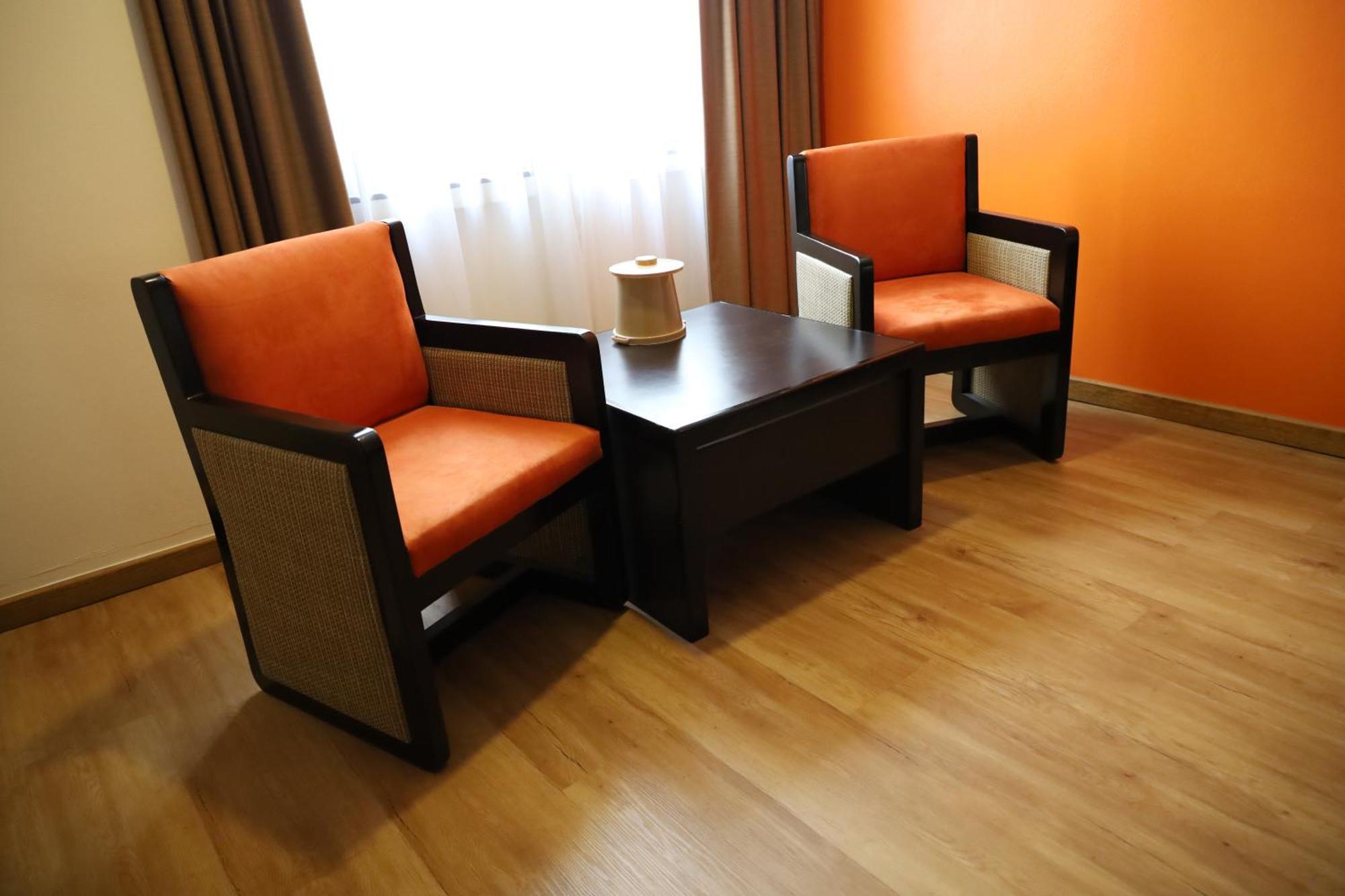 Hotel Catedral — Photos 3